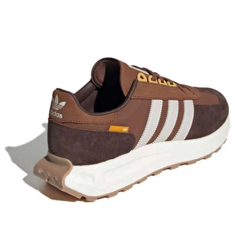 adidas Retropy E5 Boost 'Brown' JQ0006