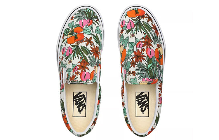 Vans Classic Slip-On 'Multi Tropic' VN0A4U38WS9