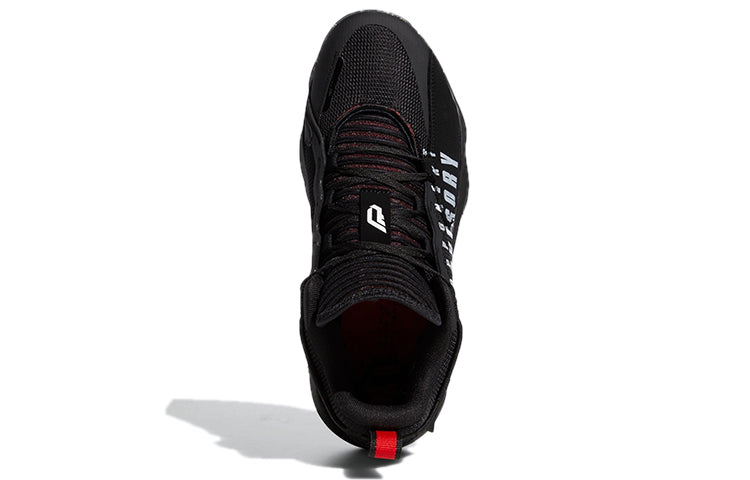 adidas Dame 7 EXTPLY GCA 'Opponent Advisory' GV9872