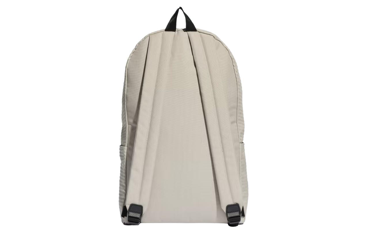 adidas Classic Backpack Att 2 Mat 'Beige' IL5779