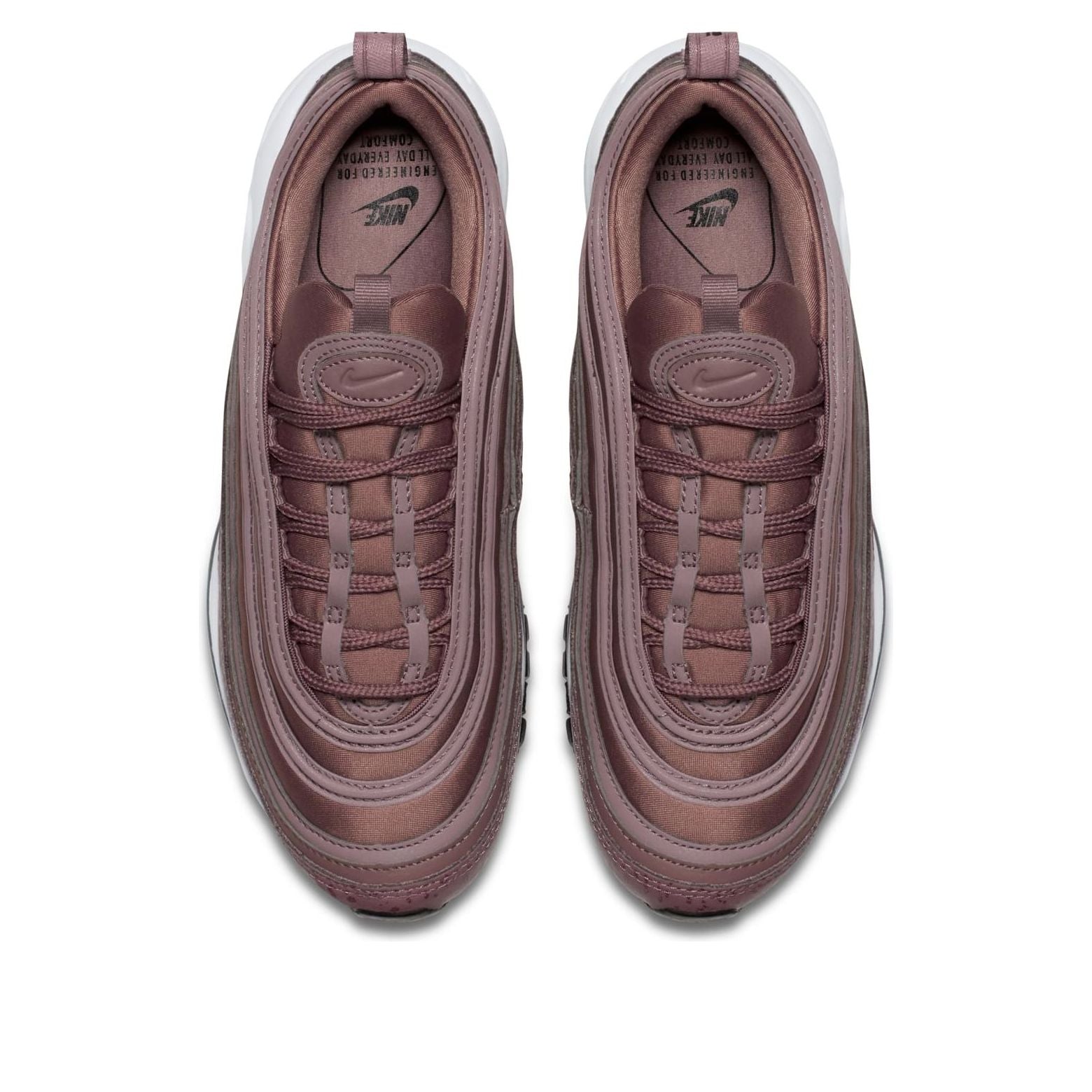 (WMNS) Nike Air Max 97 'Smokey Mauve' AQ8760-200