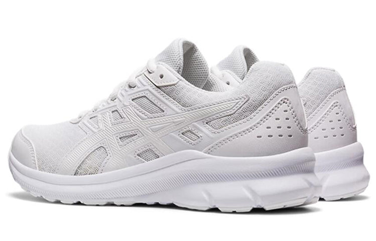 (WMNS) ASICS Jolt 3 Wide 'Triple White' 1012A909-101