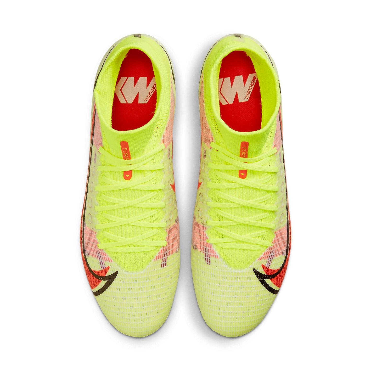 Nike Mercurial Superfly 8 Pro FG 'Motivation Pack' CV0961-760