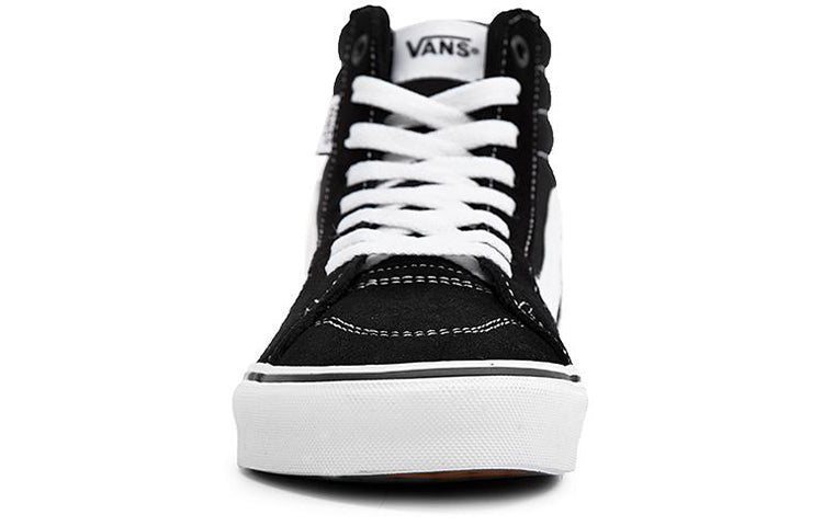 Vans Filmore High 'Black' VN0A5HZLIJU