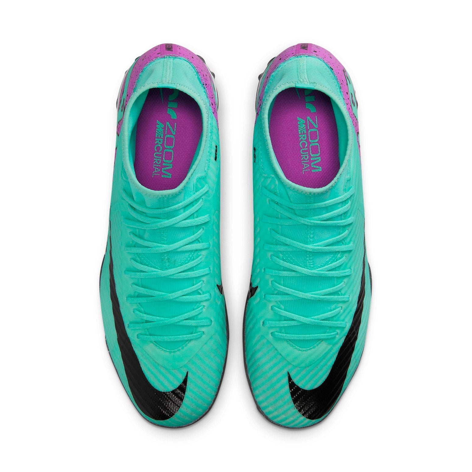 Nike Mercurial Superfly 9 Academy Turf 'Hyper Turquoise' DJ5629-300