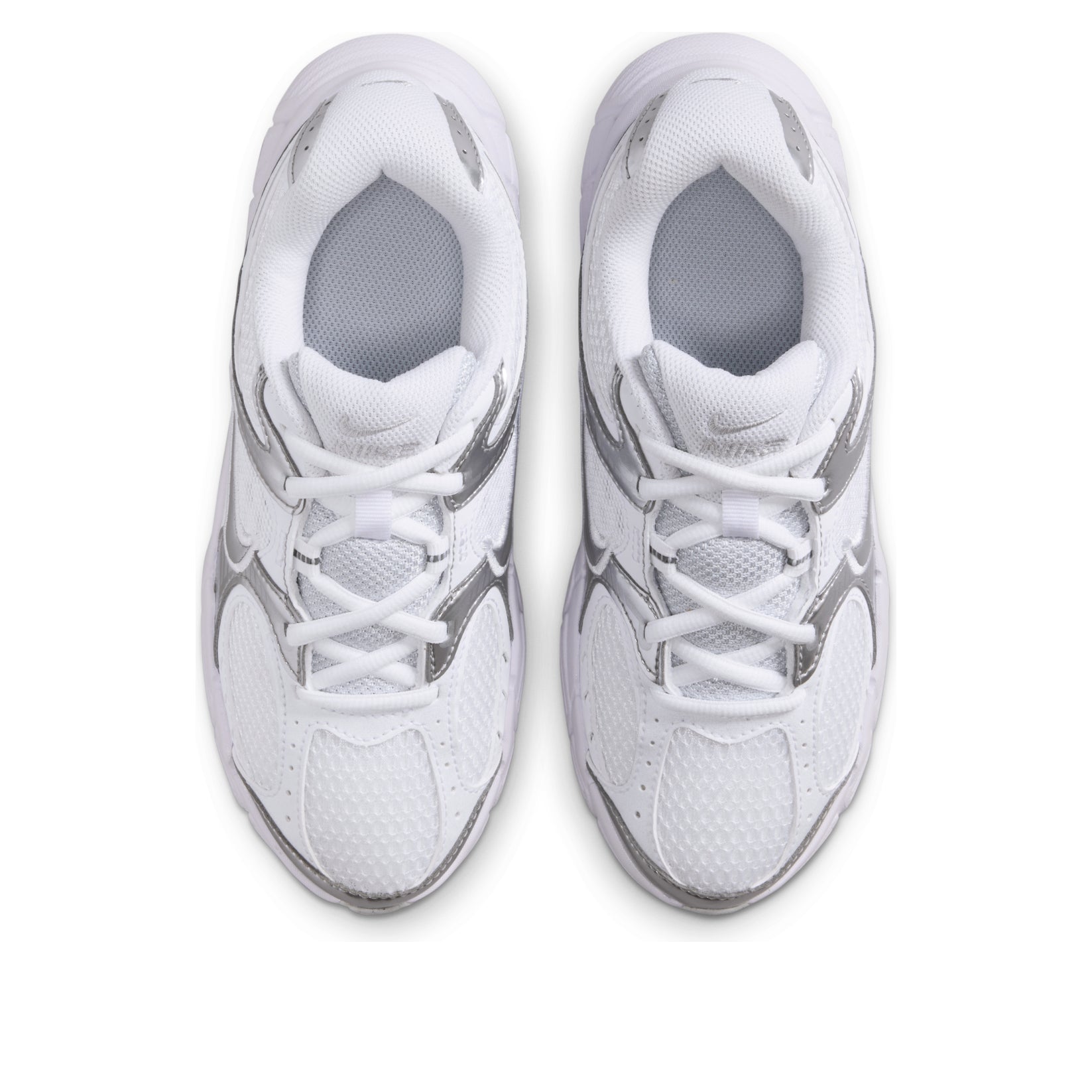 (GS) Nike V5 RNR 'White Pure Platinum' HQ6411-103