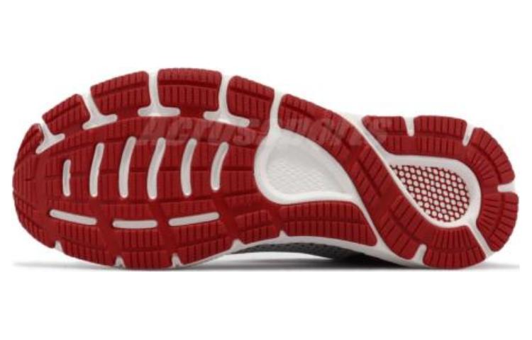 Under Armour Hovr Intake 6 'White Red' 3026134-105