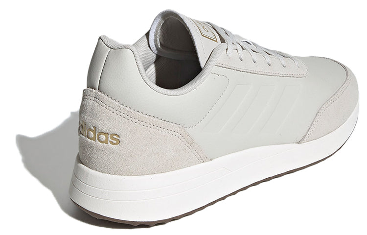 adidas neo Run 70s White/Grey EE9757