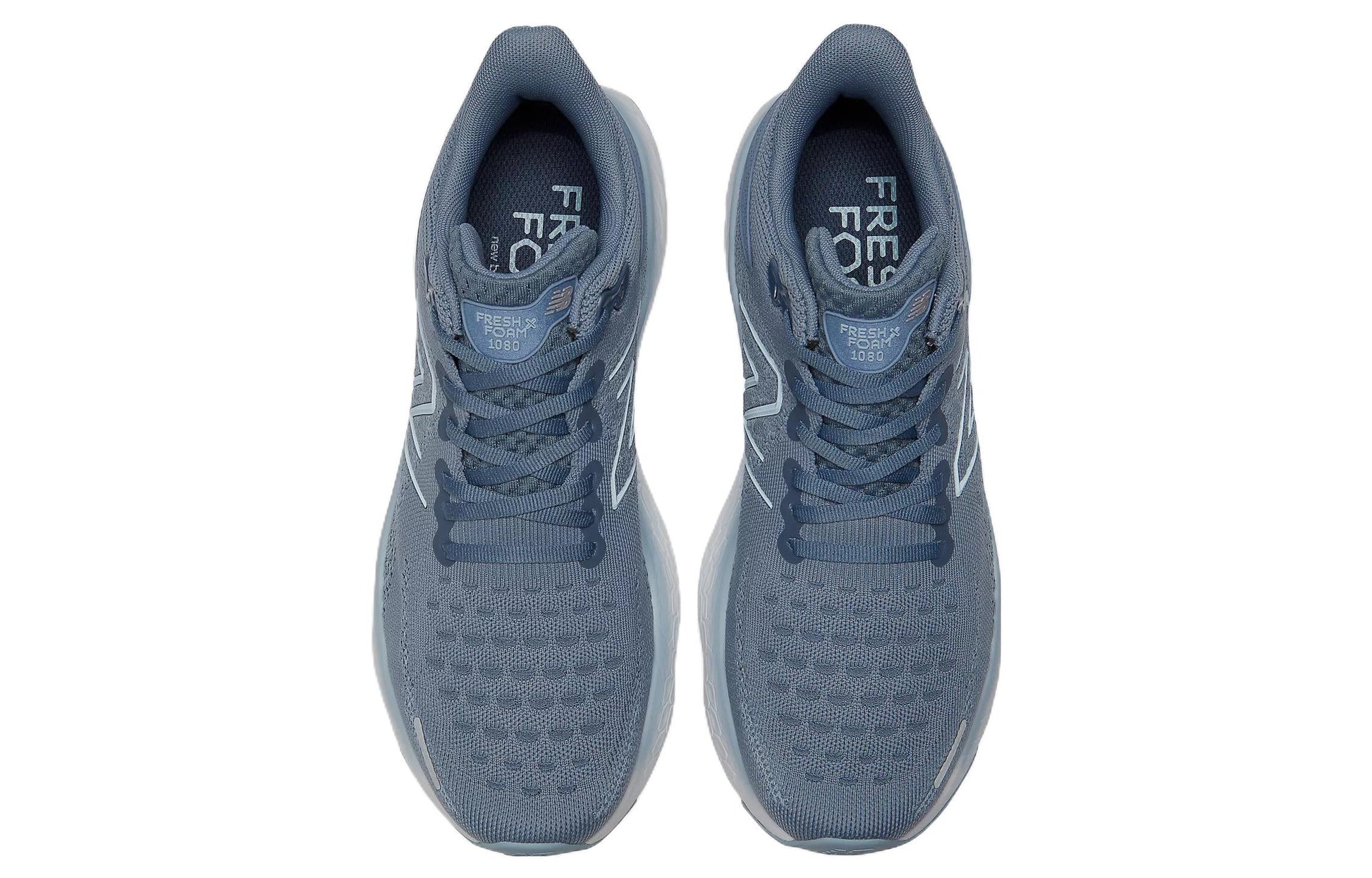 New Balance Fresh Foam X 1080v12 'Arctic Grey' M1080U12