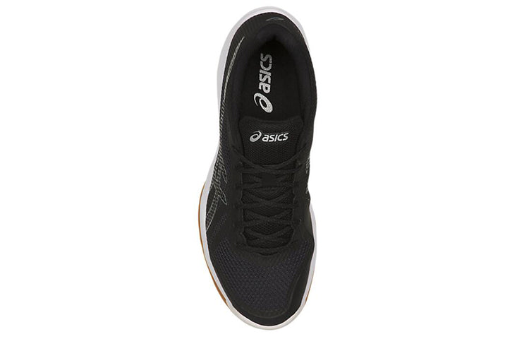ASICS Gel Tactic 'Black Silver' 1051A025-014