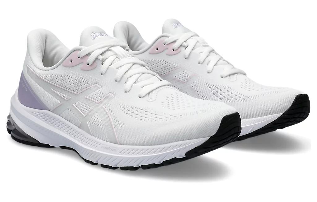 (WMNS) ASICS GT-1000 12 'White Cosmos' 1012B450-101