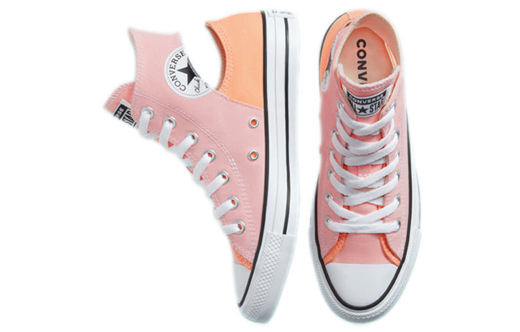 Converse Twisted Upper Chuck Taylor All Star 'Pink' 167717F