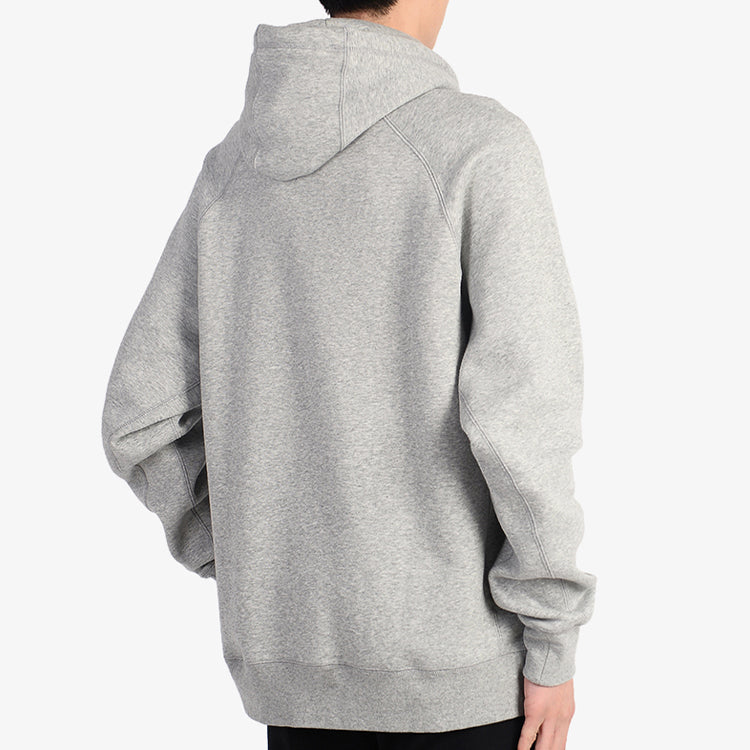 Men's Air Jordan Casual Sports Pullover Gray AQ1209-063
