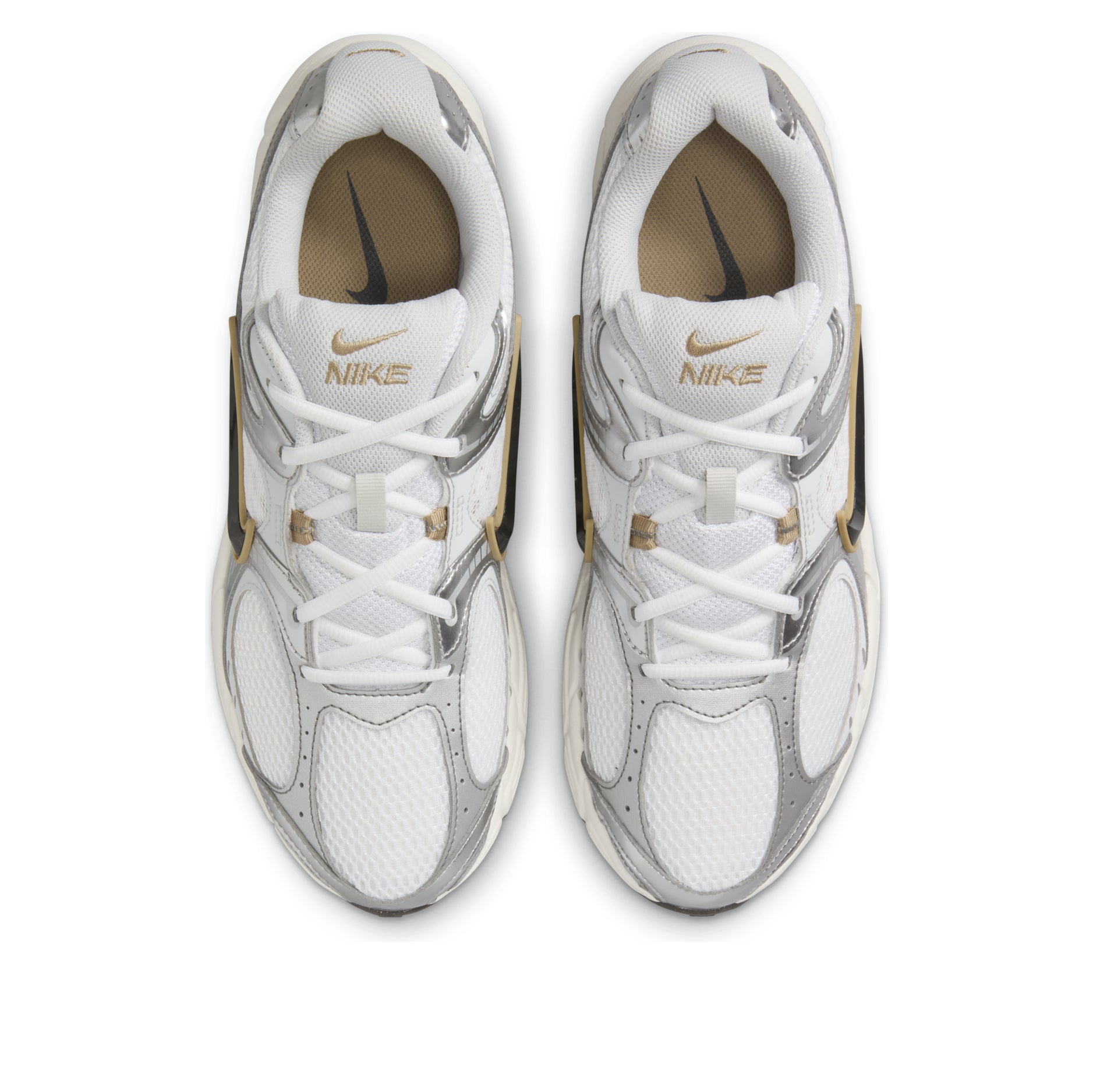 Nike V5 RNR 'White Metallic Pewter' HJ5228-102