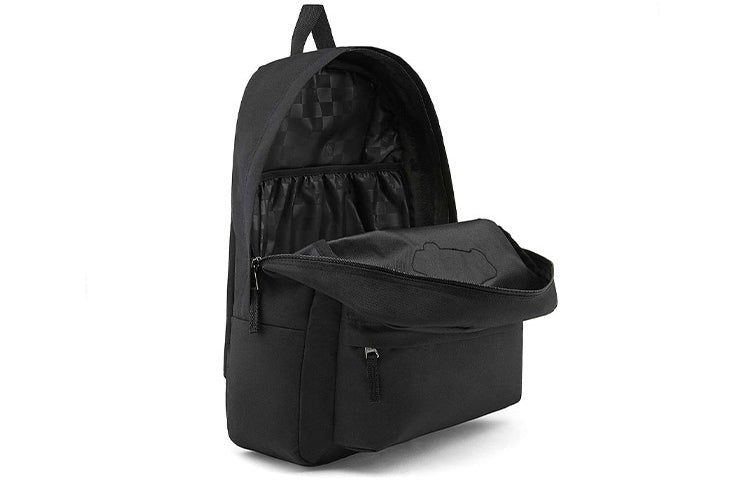 Vans Realm Backpack 'Black' VN0A3UI6BLK1