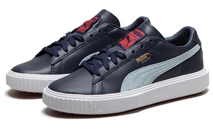 PUMA Breaker Blue White 369191-02