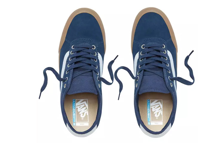 Vans Chima Pro 2 Blue VN0A3MTI4MX