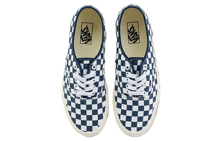 Vans Authentic Classics 'Black White Checkered' VN0A5KS94M0