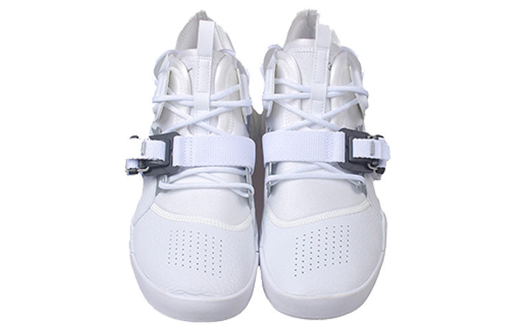 Nike Air Force 270 'Metallic Silver' AH6772-100