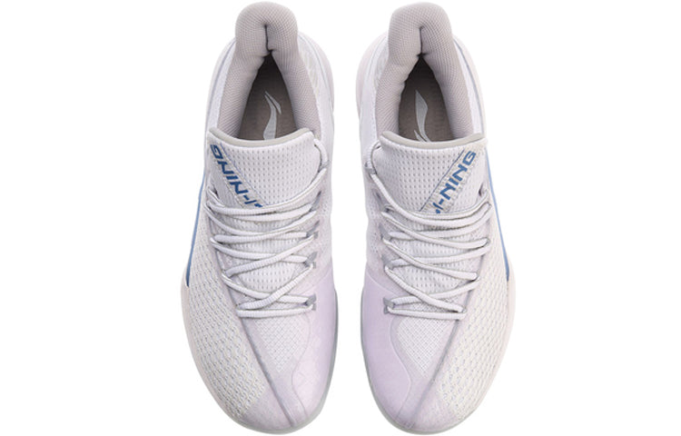 Li-Ning Shadow Of Blade 2.0 'Standard White' AYTN061-1