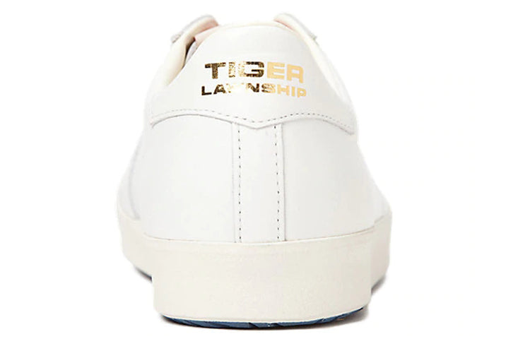 Onitsuka Tiger Lawnship NM 'White' 1183A914-100