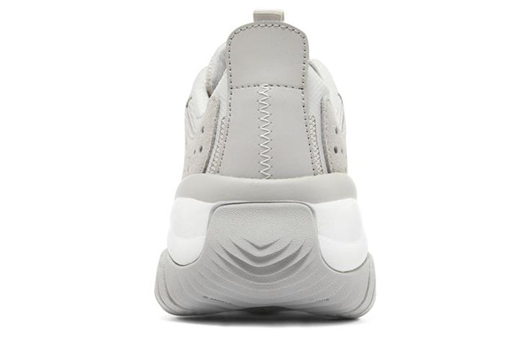 (WMNS) Skechers Rover X 'Grey' 896141-LTGY