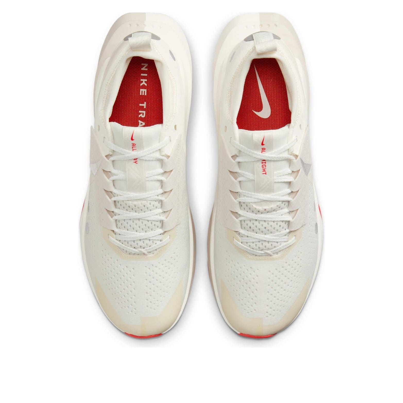 Nike ZoomX Zegama Trail 2 'Sail Picante Red' FD5190-103