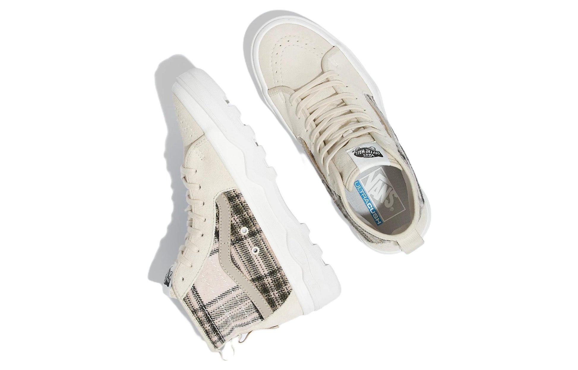 Vans Sentry SK8-HI WC VN0A5KY5DJR