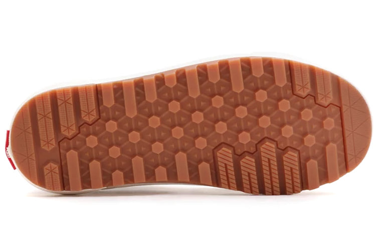 Vans SK8-HI Mte-2 'Brown White' VN0A5HZY6I6