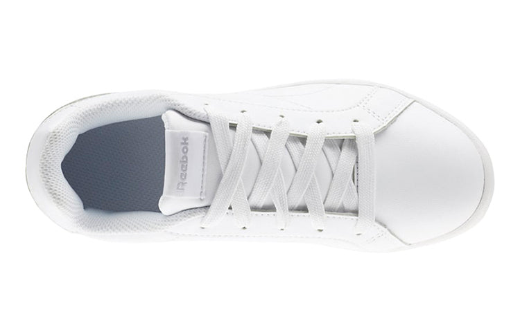 Reebok Royal Complete Clean Running Shoes K White CN1368