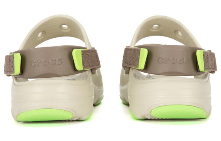 Crocs Classic All Terrain Sandals 'Beige' 207711-2Y3