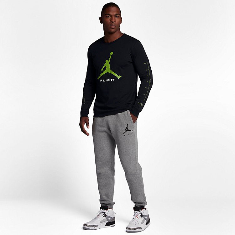 Nike Basketball s Men JSW Tee AJ13 ALTITUDE AA3272-010