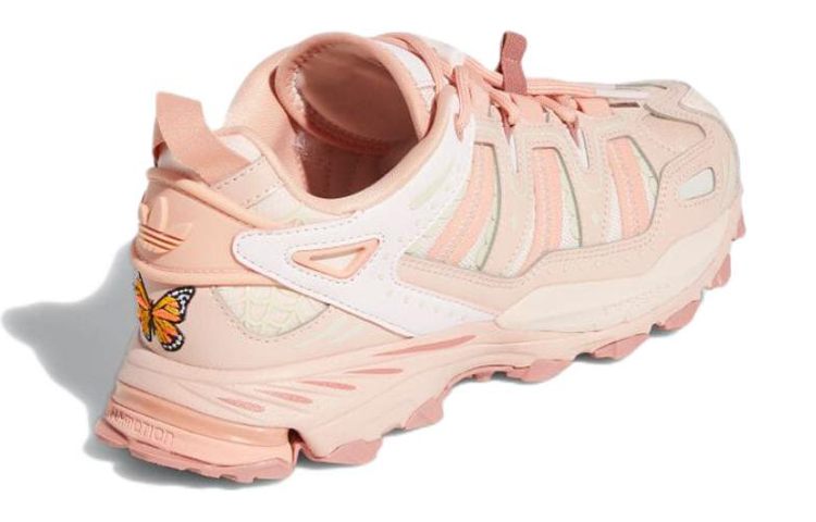 adidas Hyperturf 'Day of the Dead - Pink Sugar Skull' HP2496