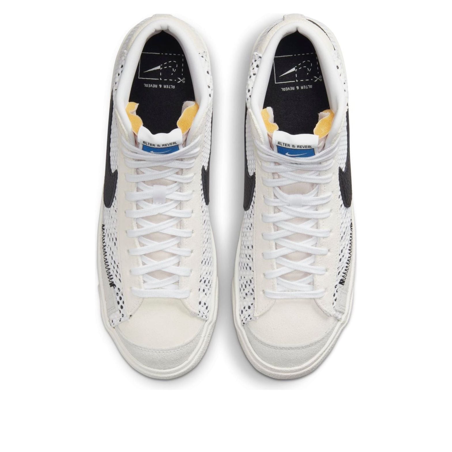 Nike Blazer Mid '77 Vintage 'Alter & Reveal' DO6402-100