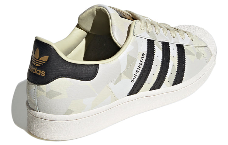 adidas Superstar 'Camo Sand' FW4392