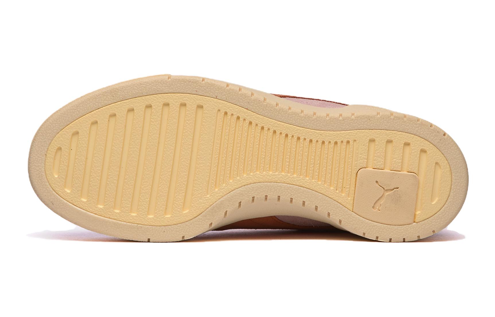 (GS) PUMA Ca Pro Tiny Suede 'Multicolor' 384921-02