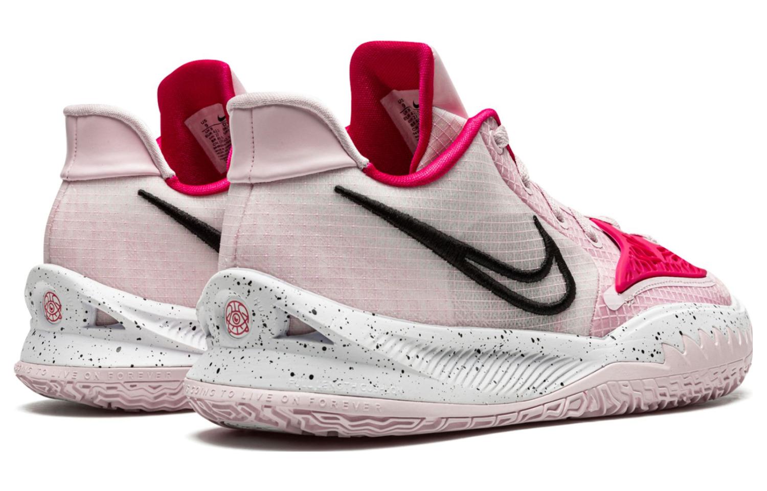 Nike Kyrie Low 4 'Kay Yow' DV2496-600