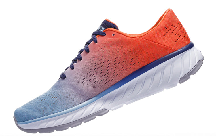 HOKA ONE ONE Cavu 2 'Nasturtium Forget Me Not' 1099723-NFRG
