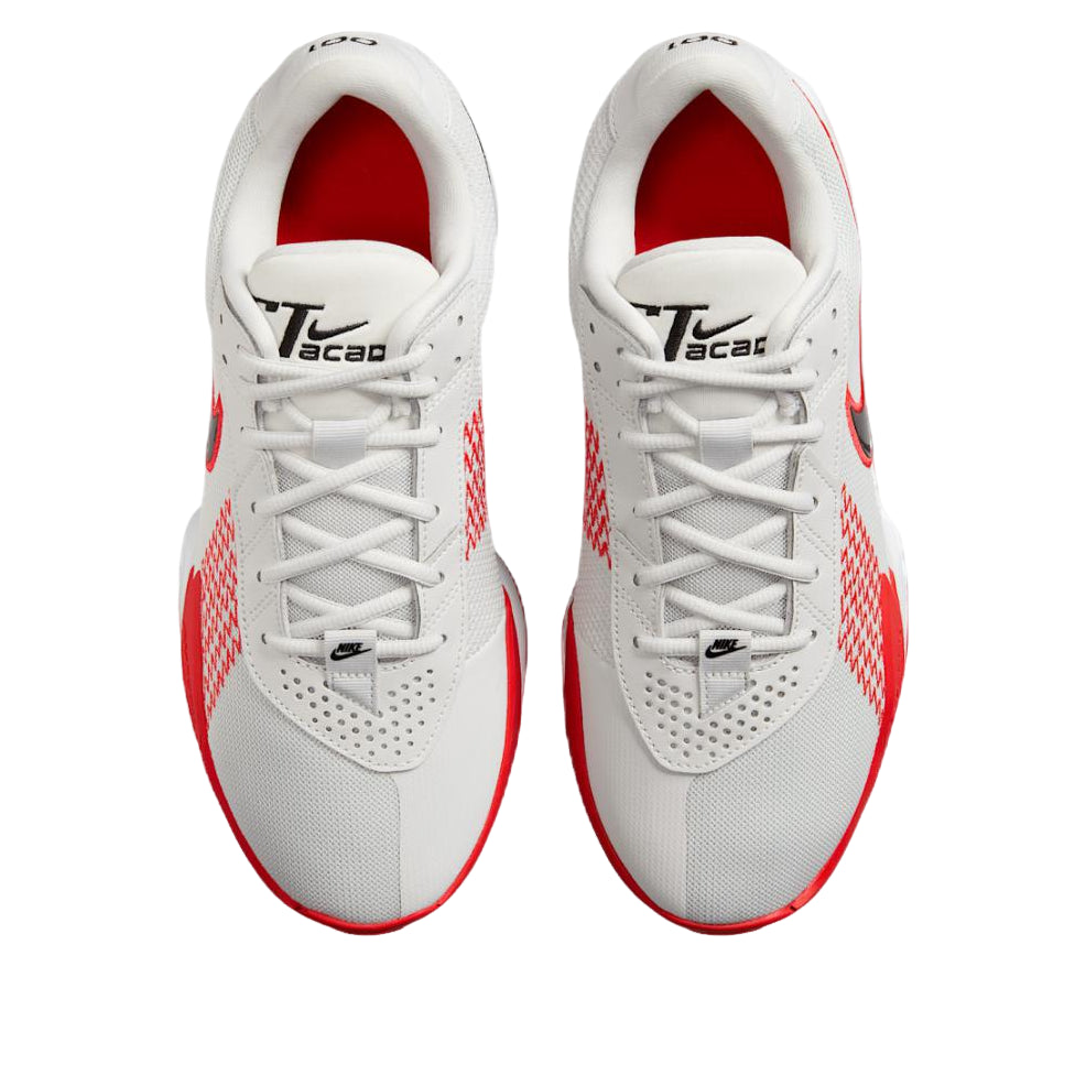 Nike Air Zoom GT Cut Academy 'Photon Dust Light Crimson' FB2599-013