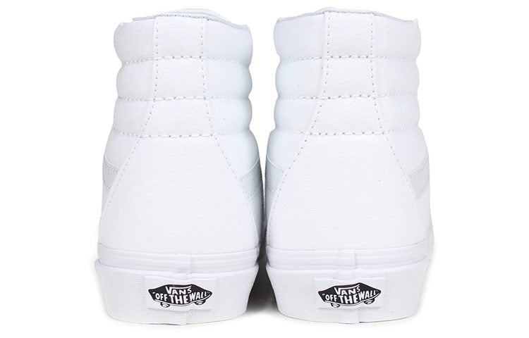 Vans SK8-HI 'True White' VN000D5IW00