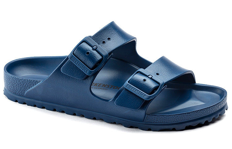 Birkenstock EVA Series Slippers Blue Version 1019051