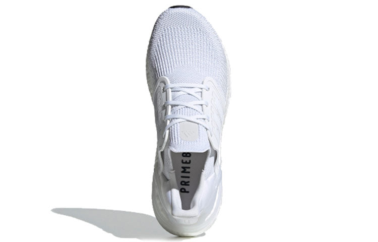 adidas Ultraboost 20 Consortium 'Triple White' EF1042
