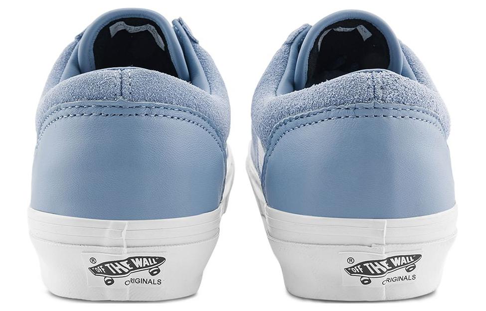 Vans Vault OG Style 36 LX 'Dusty Blue' VN000C4RDSB