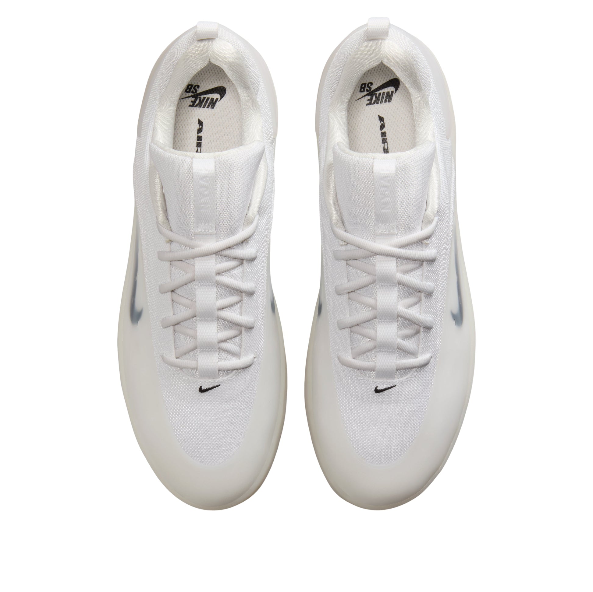 Nike SB Nyjah 4 'White' FQ1273-100