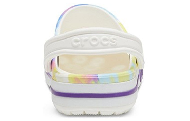 Crocs Bayaband Beach Sandals Multi-Color 206047-928