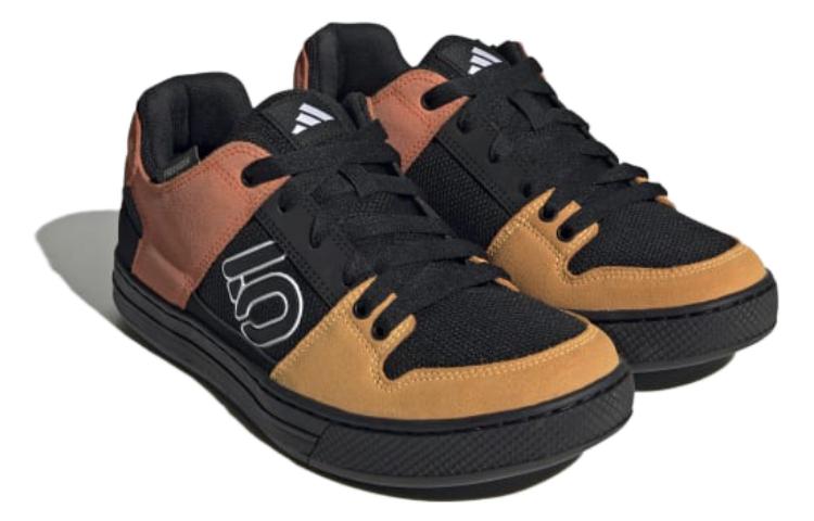 adidas Five Ten Freerider 'Black Impact Orange' HP9941