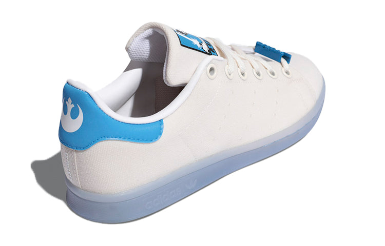 (GS) adidas Star Wars x Stan Smith J 'The Empire Strikes Back' FY0134
