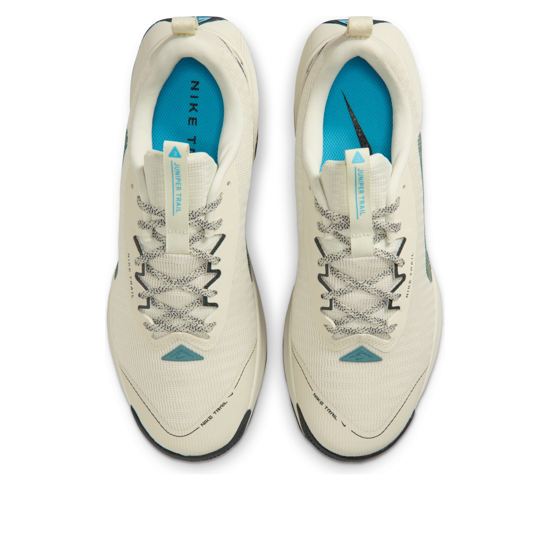 Nike Juniper Trail 3 'Sea Glass Baltic Blue' FQ0904-007