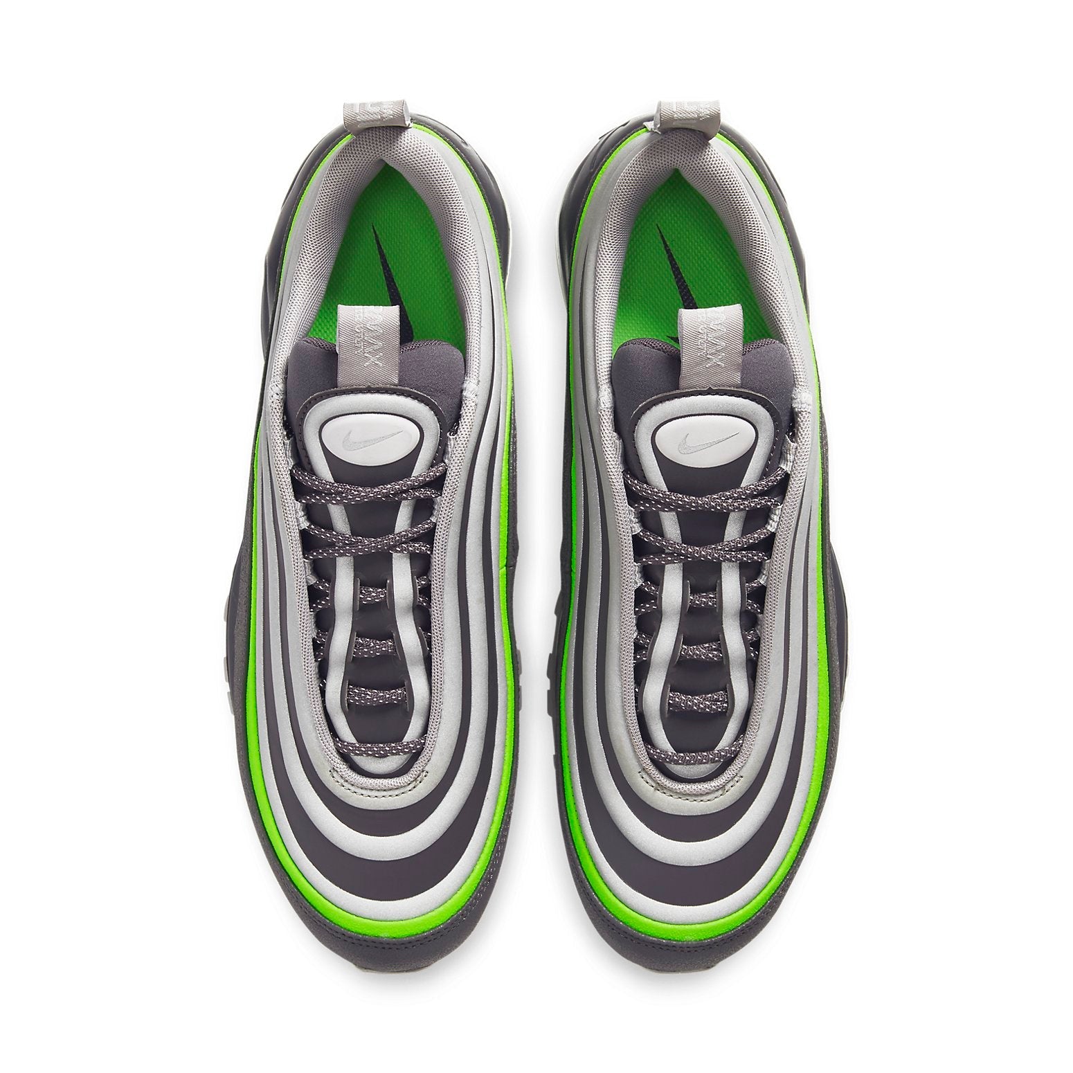 Nike Air Max 97 'Neon Winter Utility' BQ5615-002
