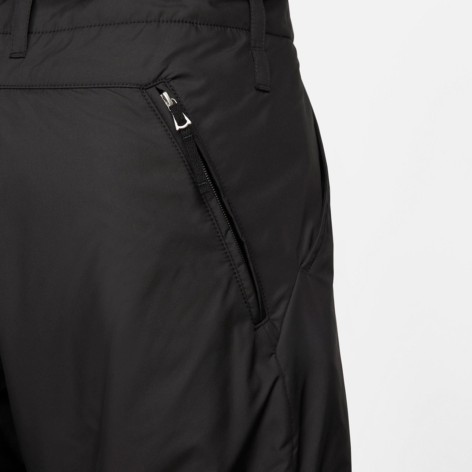 Nike ESC Woven Pant 'Black' DV7473-010